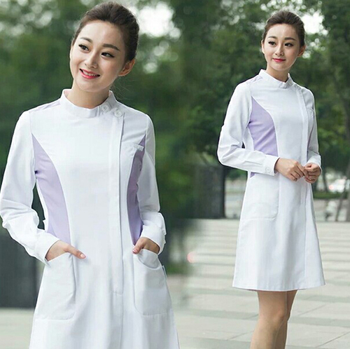 医疗工作服
