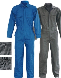 沈阳工作服定做