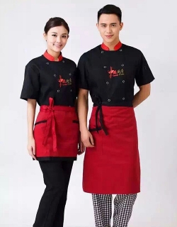 沈阳工作服定做