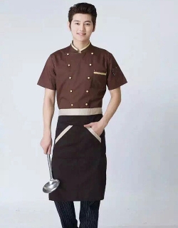 沈阳工作服定做